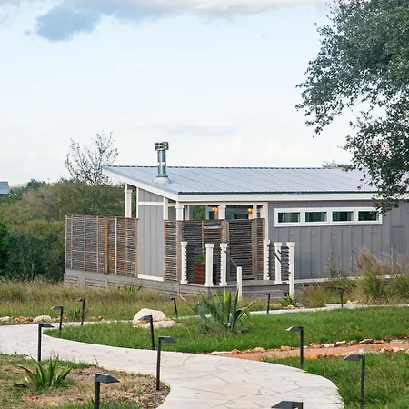 Sage Hill Inn & Spa Kyle Exterior photo