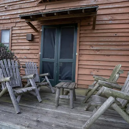 Sage Hill Inn & Spa Kyle Exterior photo