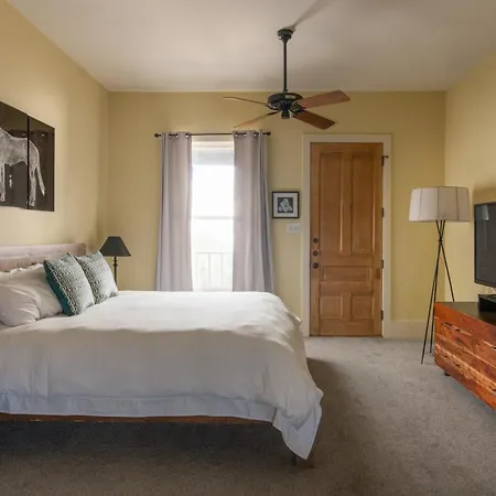 Sage Hill Inn & Spa Kyle Esterno foto