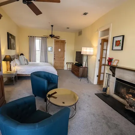 Sage Hill Inn & Spa Kyle Esterno foto
