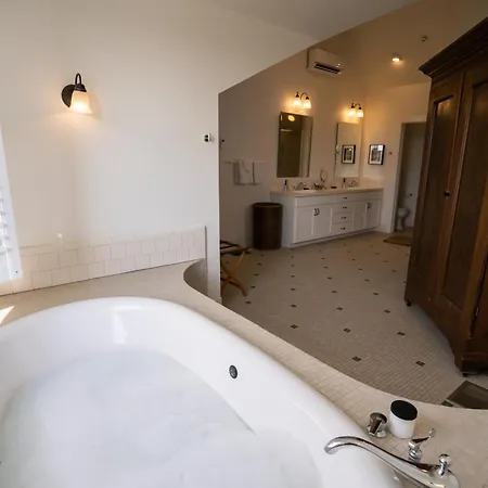 Sage Hill Inn & Spa Kyle Esterno foto