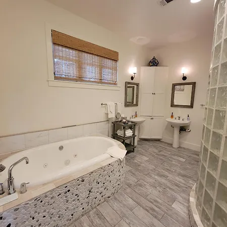 Sage Hill Inn & Spa Kyle Esterno foto