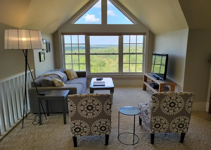 Sage Hill Inn & Spa