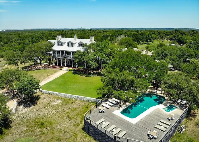Sage Hill Inn & Spa