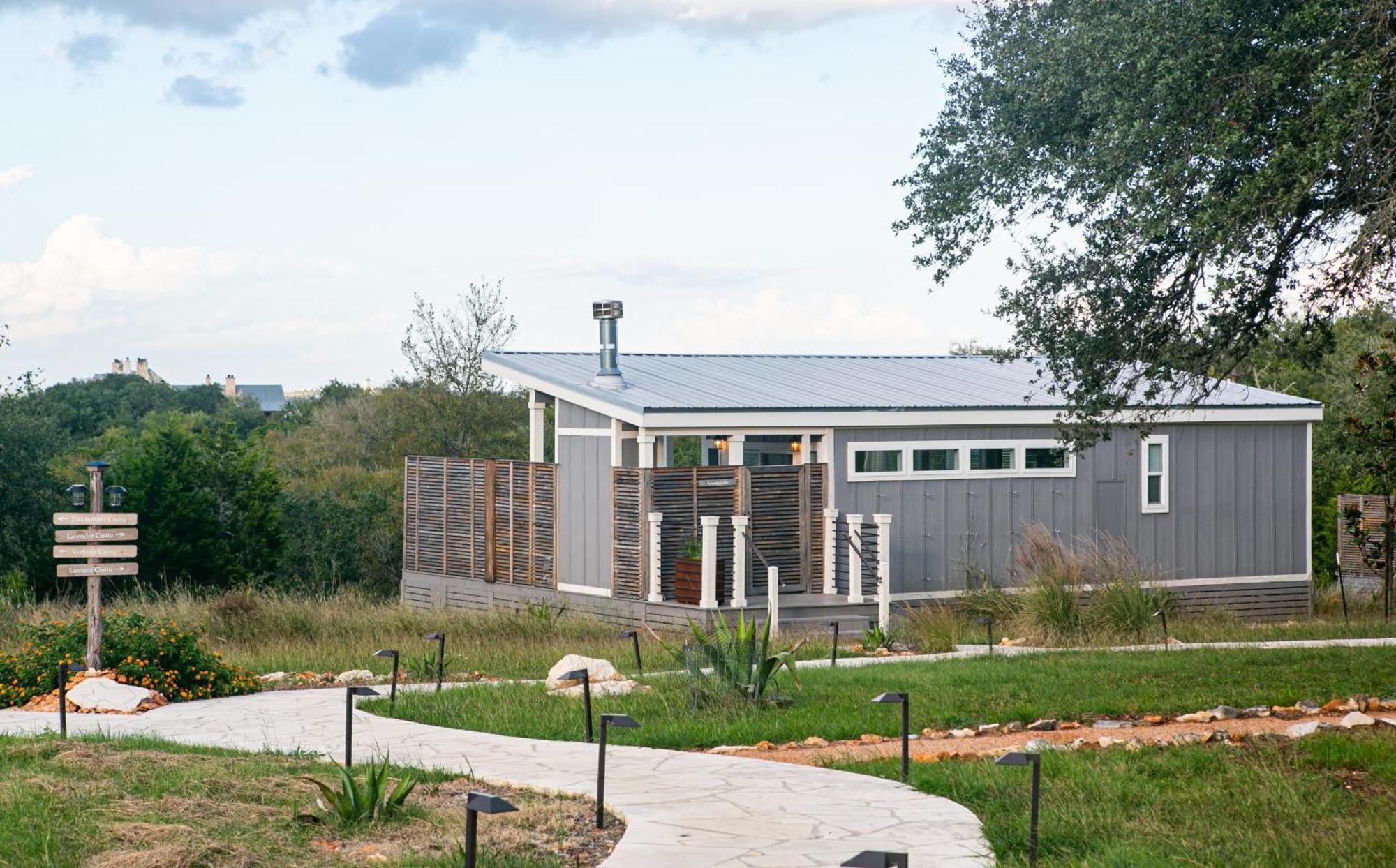 Sage Hill & Inn