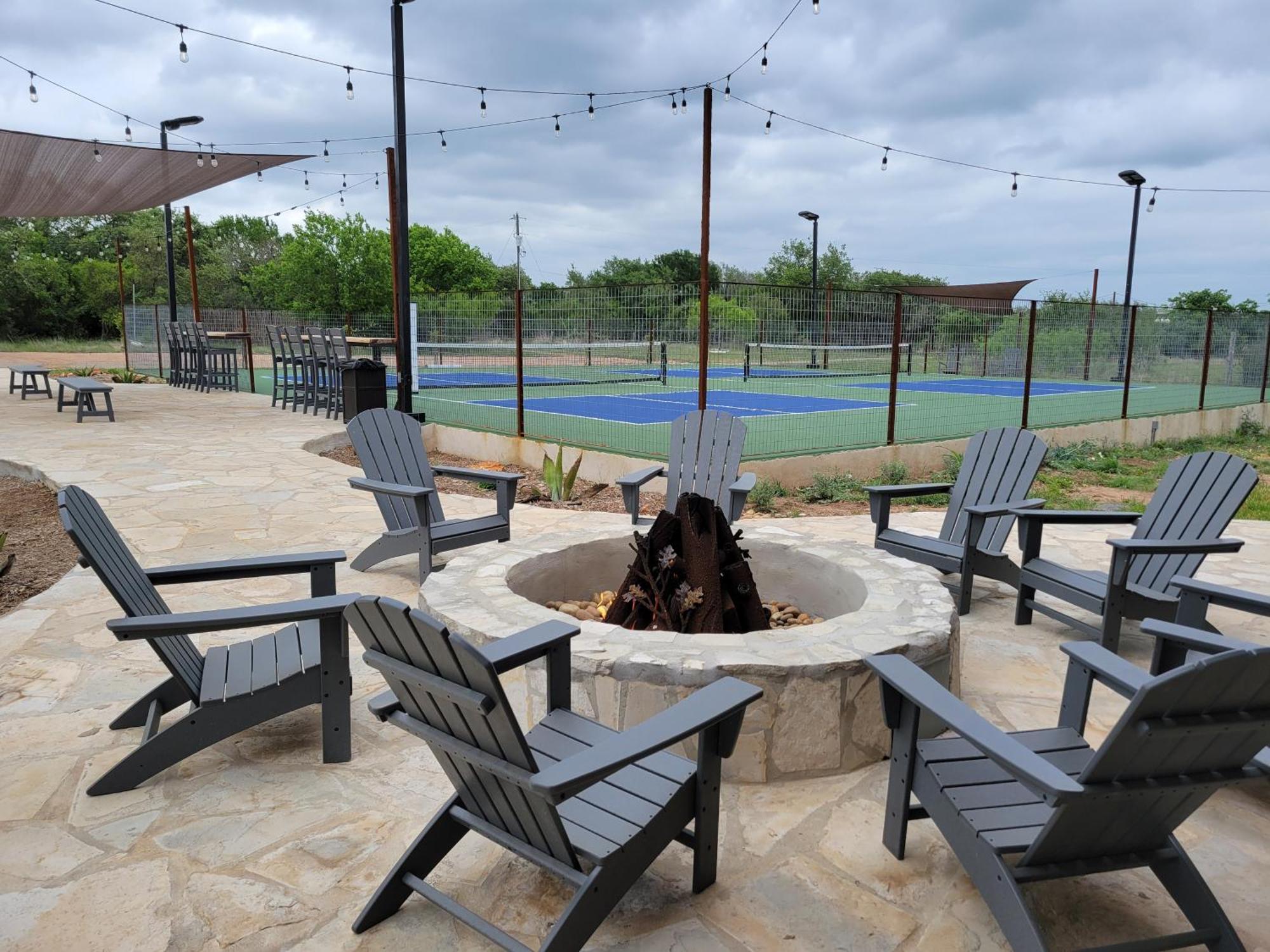 Inn Sage Hill & Spa