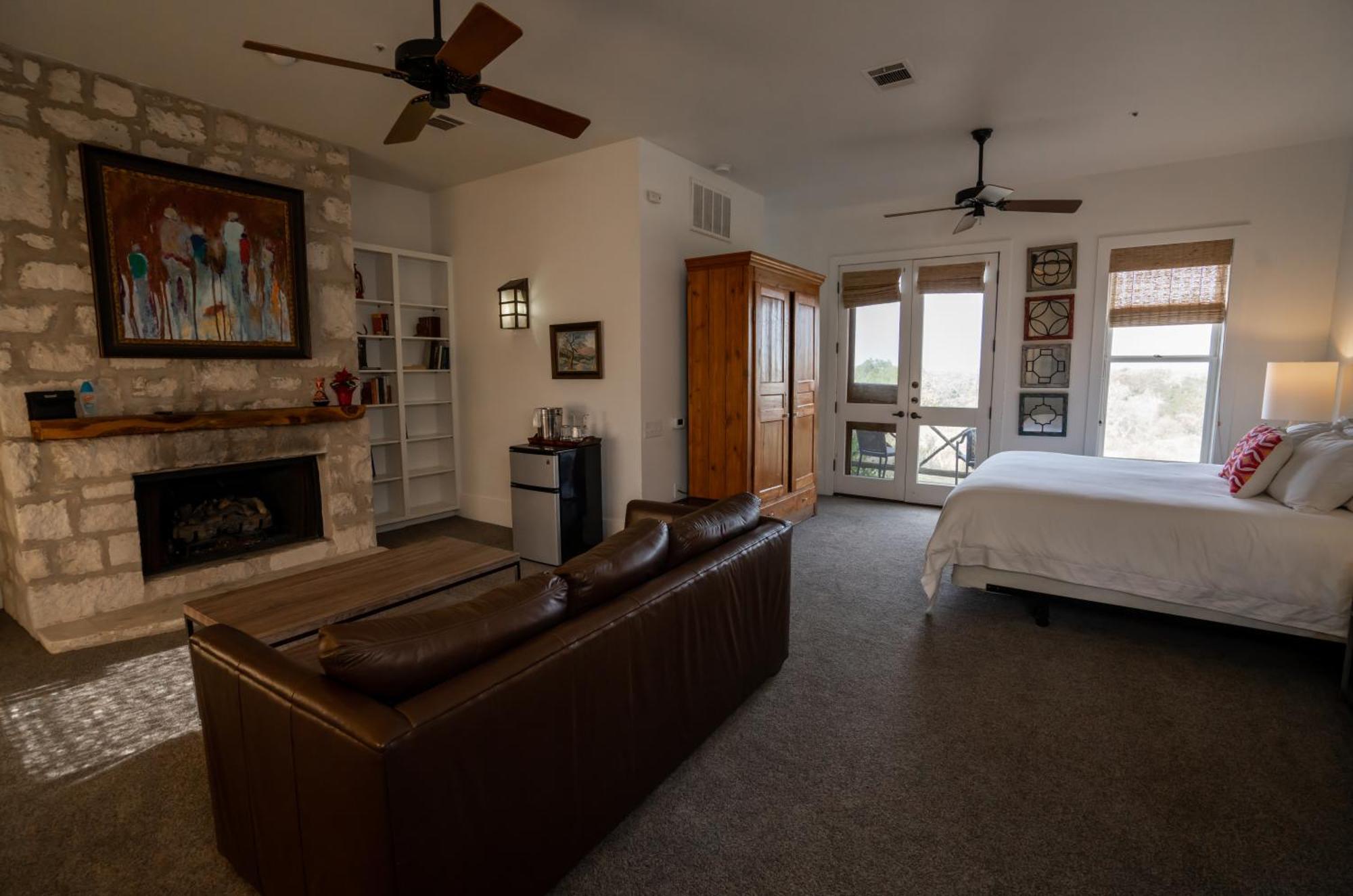 Inn Sage Hill & Spa 4*