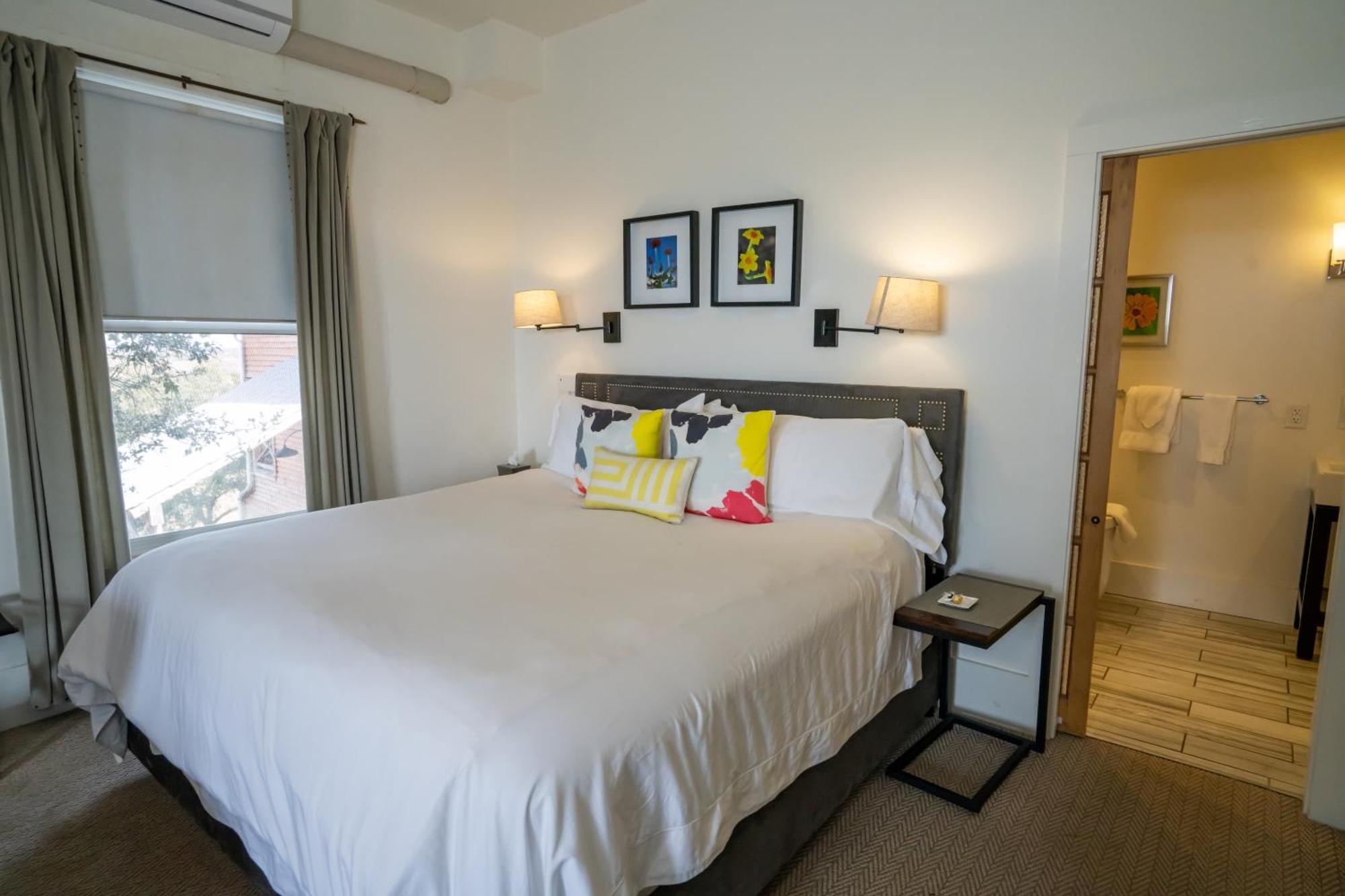 Sage Hill & Spa 4*
