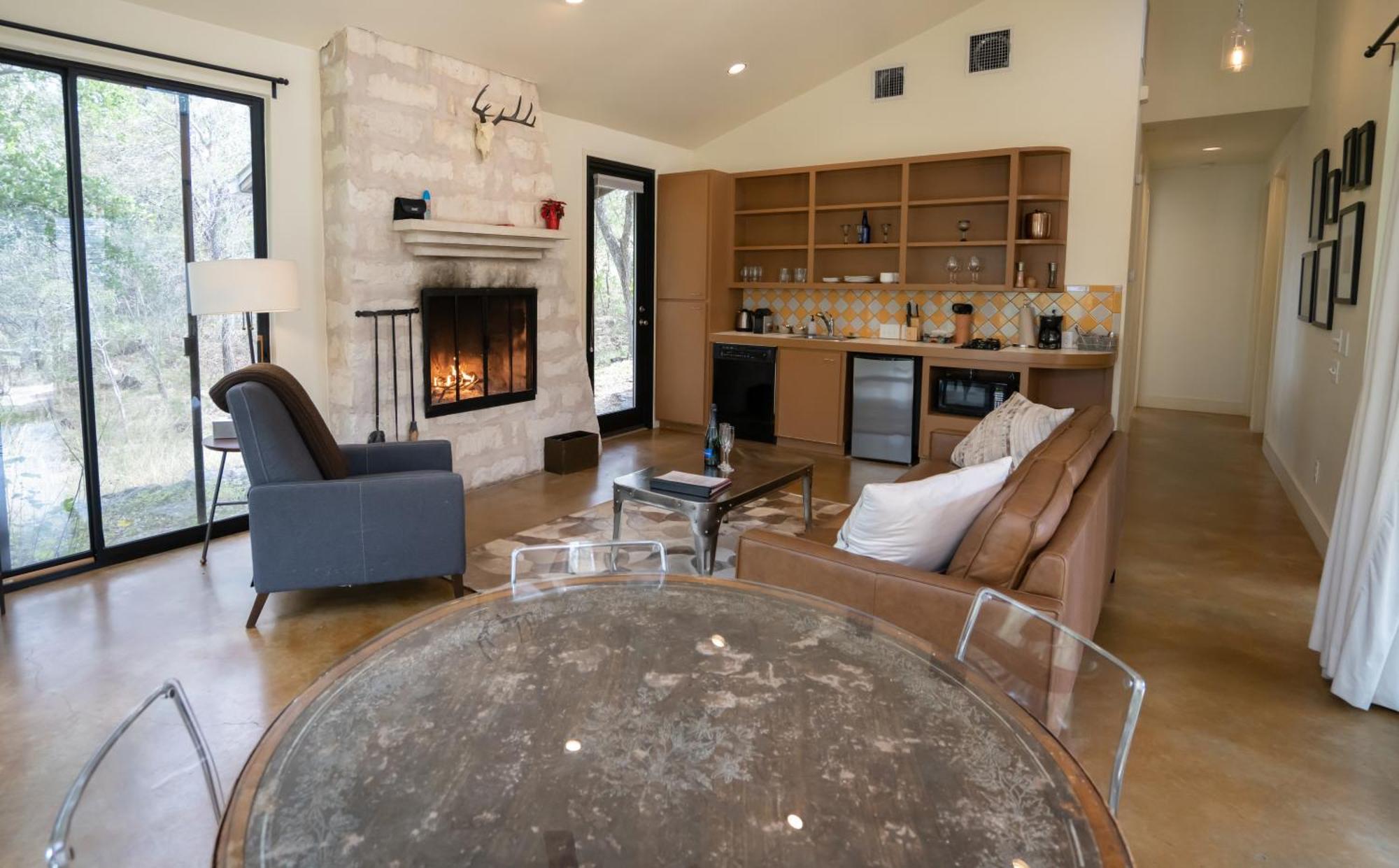 Sage Hill & Spa 4*