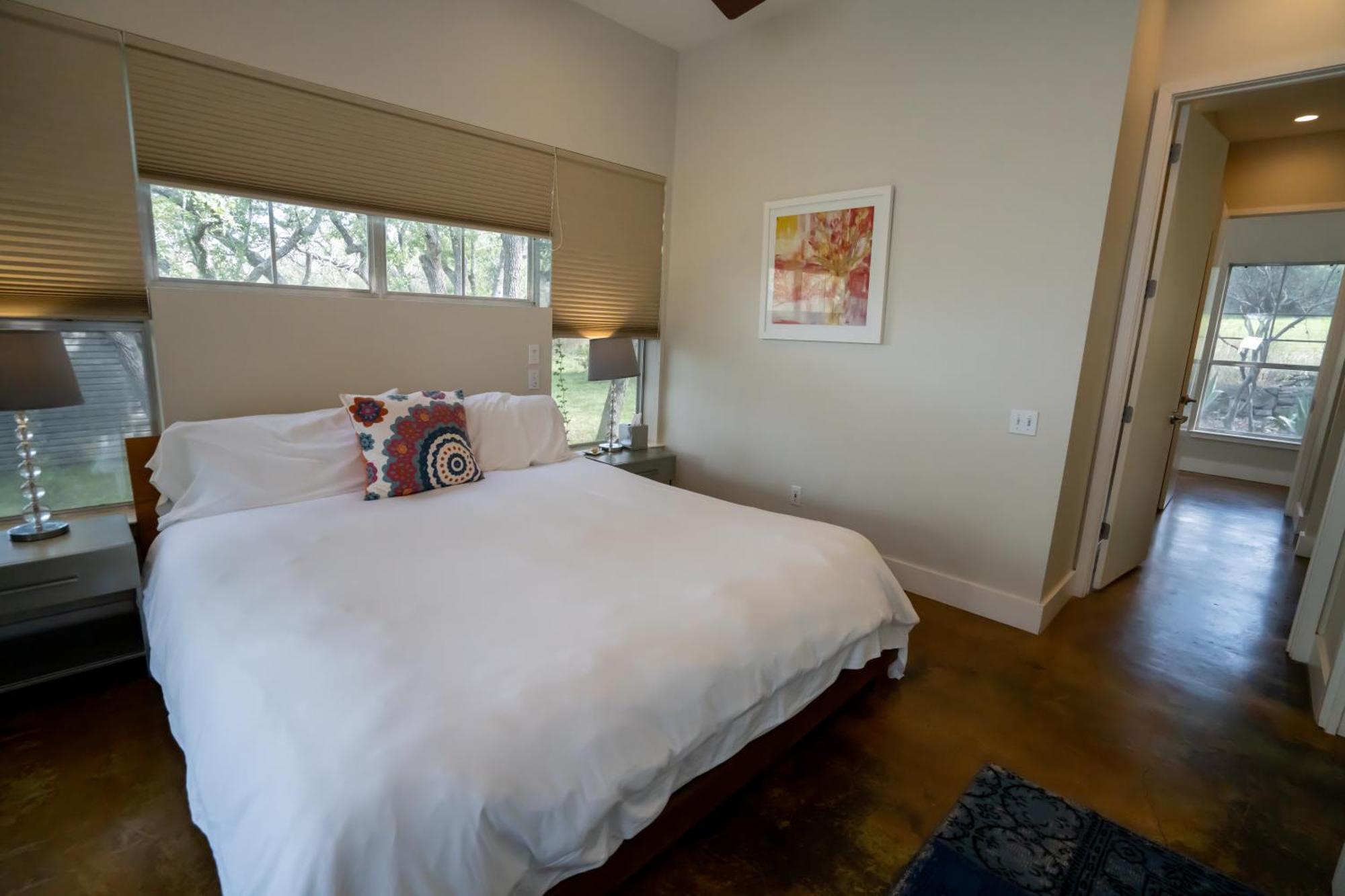 Sage Hill & Inn