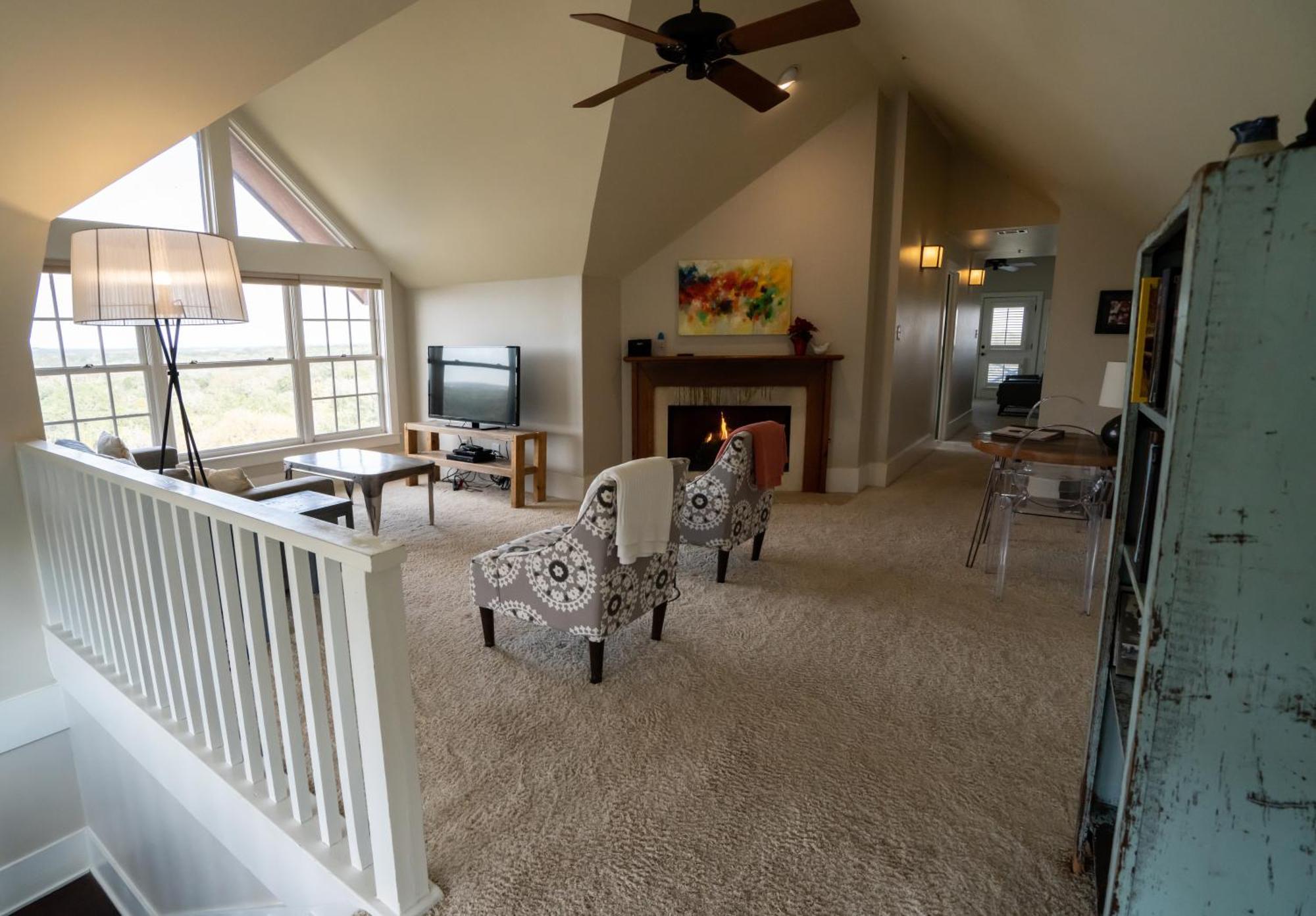 Sage Hill & Spa Inn 4*