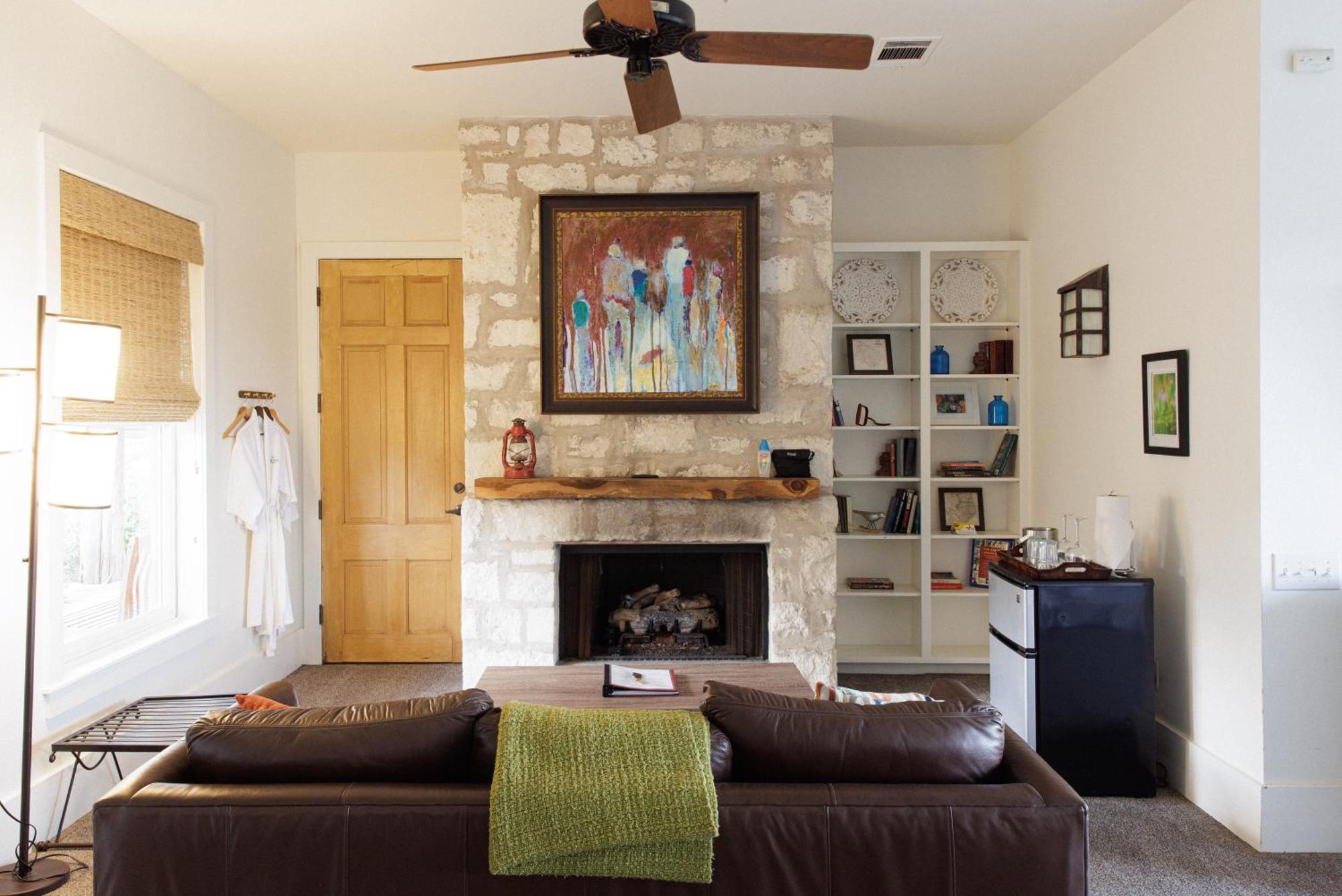 Sage Hill & Spa Inn 4*