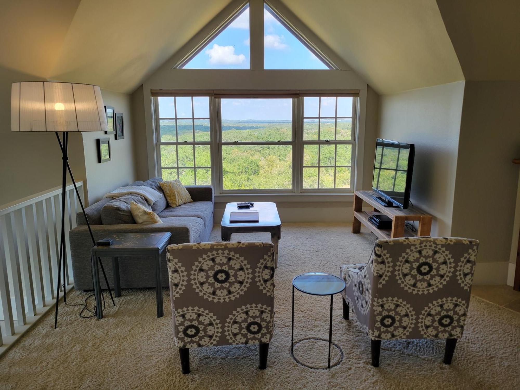 Sage Hill & Spa Kyle