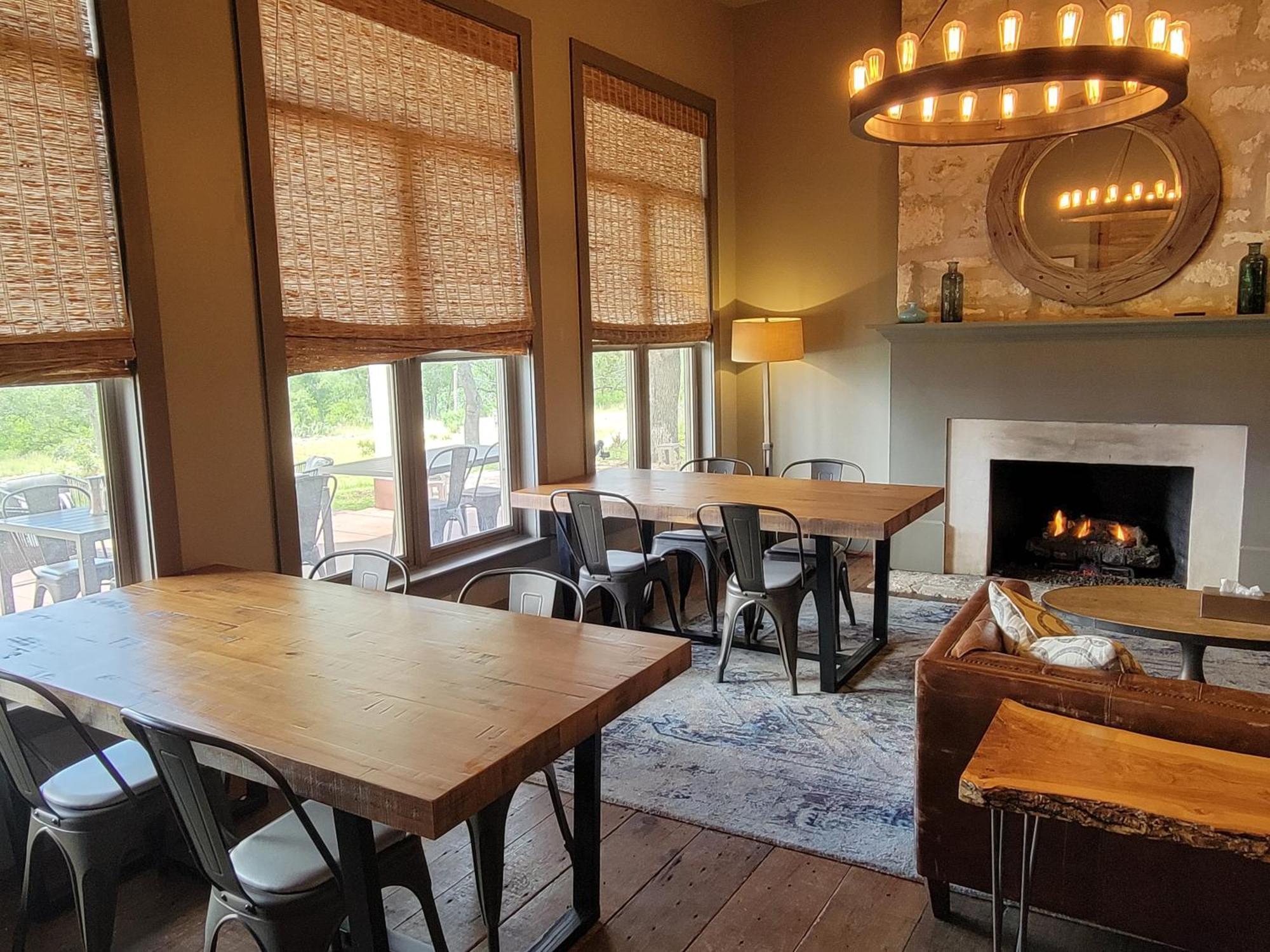 Sage Hill & Spa Inn