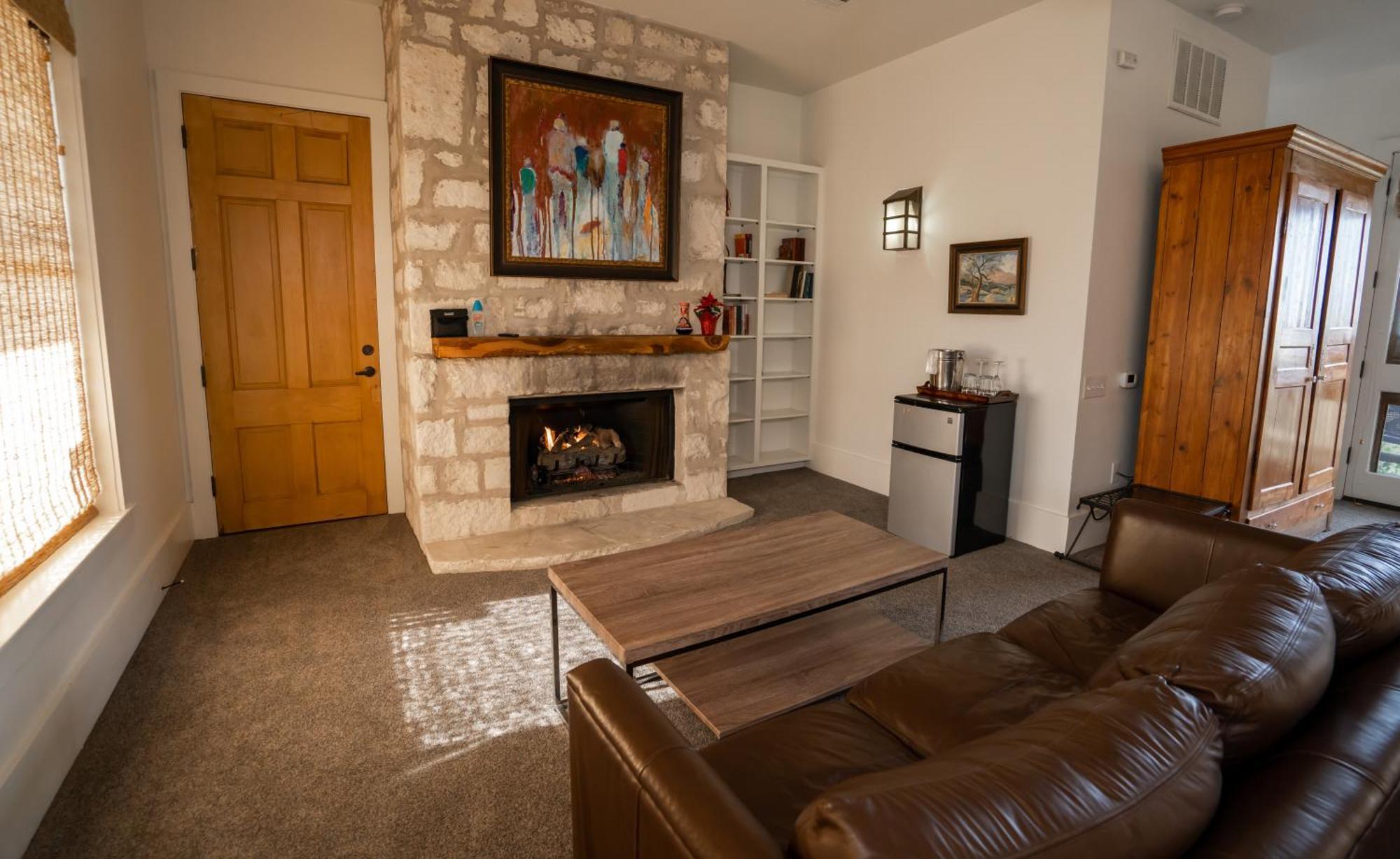 Mini-hôtel Sage Hill & 4*