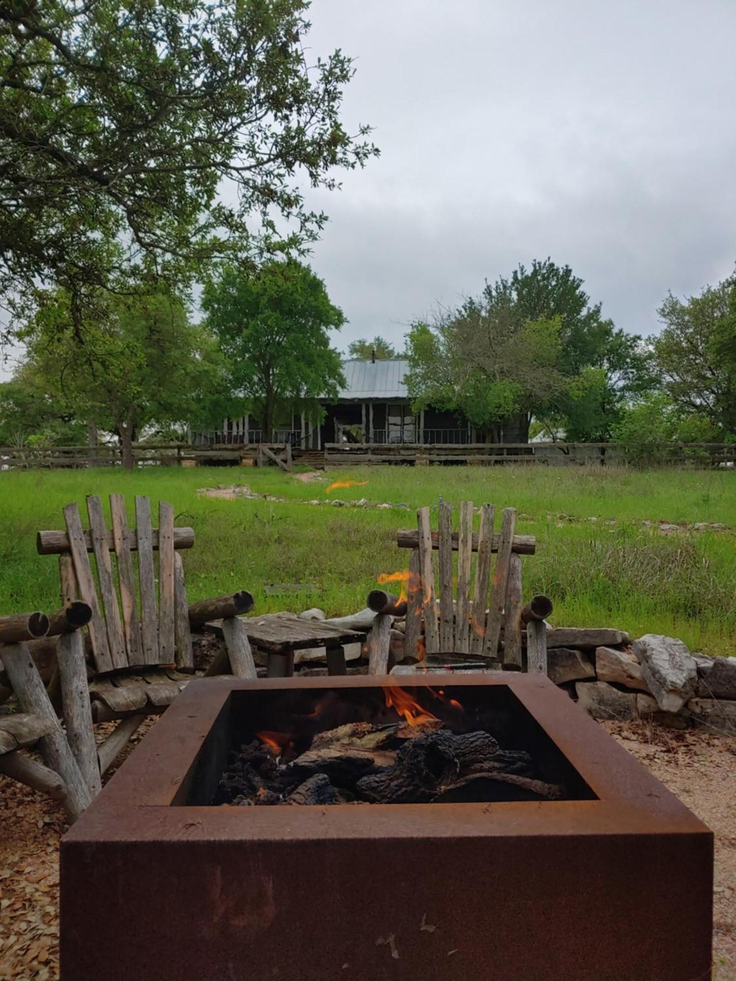 Sage Hill & Mini-hôtel 4*