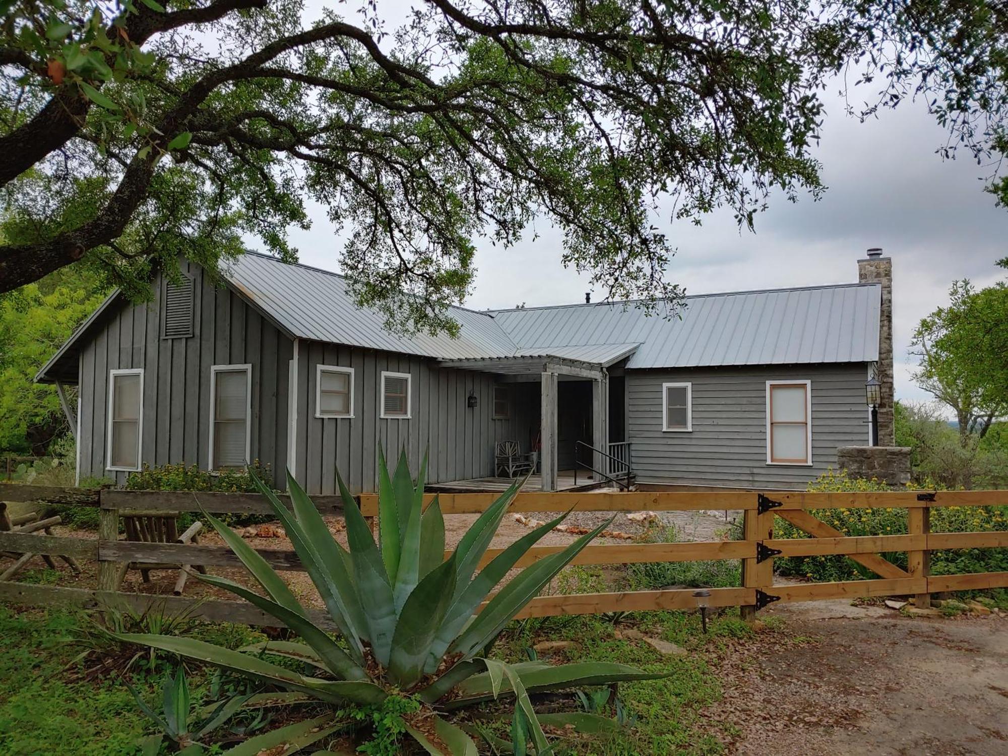 Sage Hill & Mini-hôtel 4*