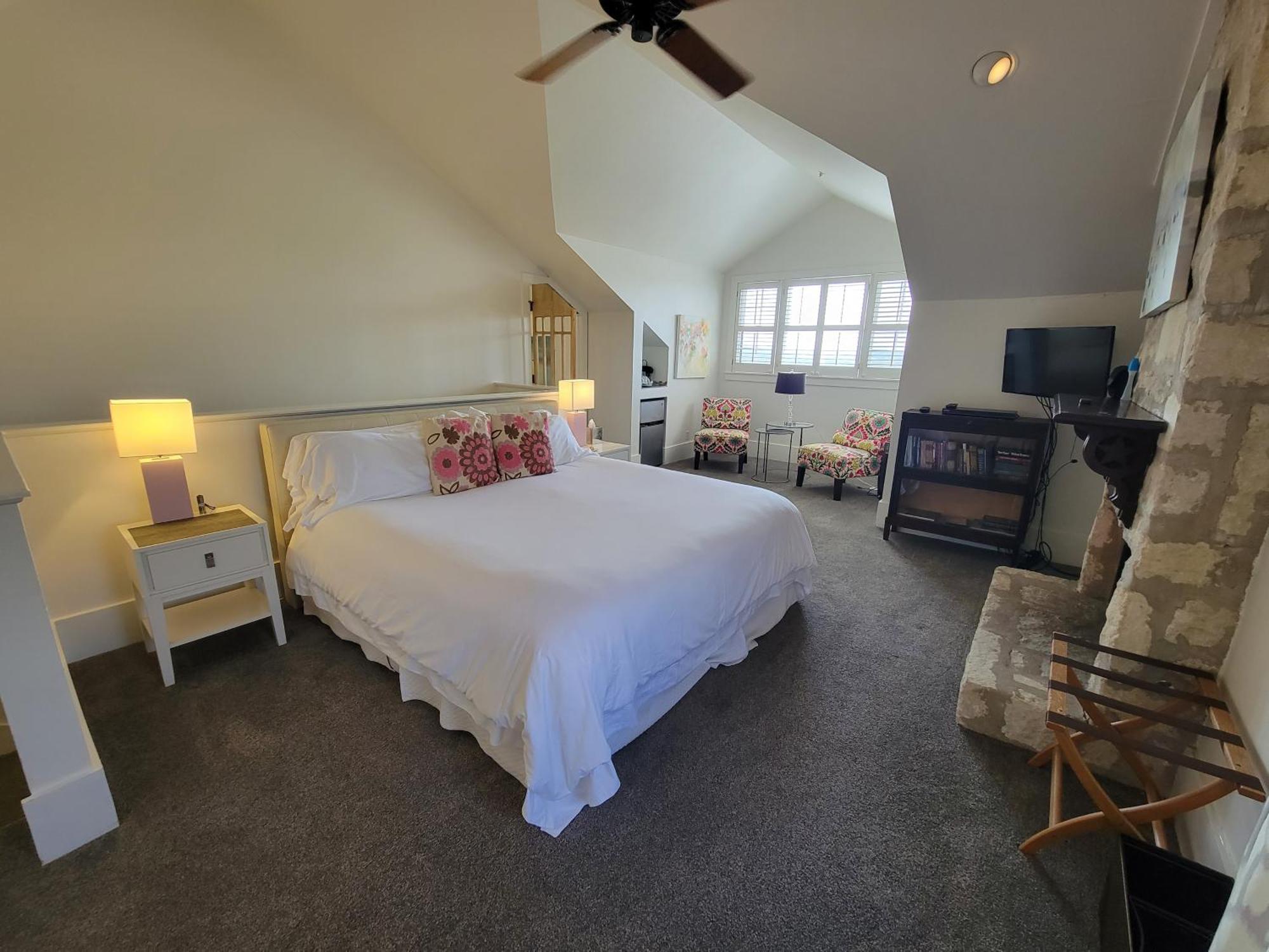 Sage Hill & Spa Inn Kyle