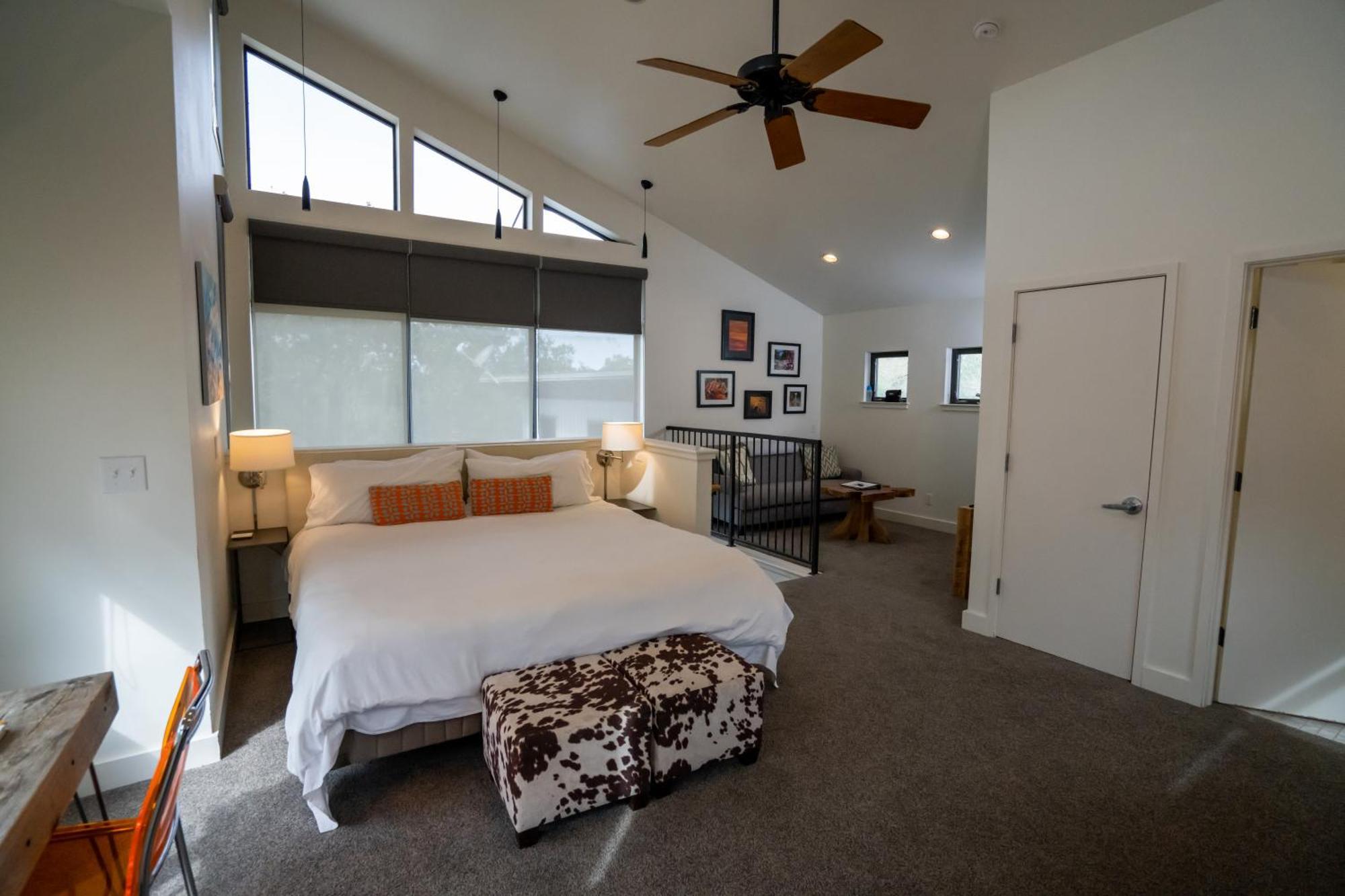 Inn Sage Hill & Spa