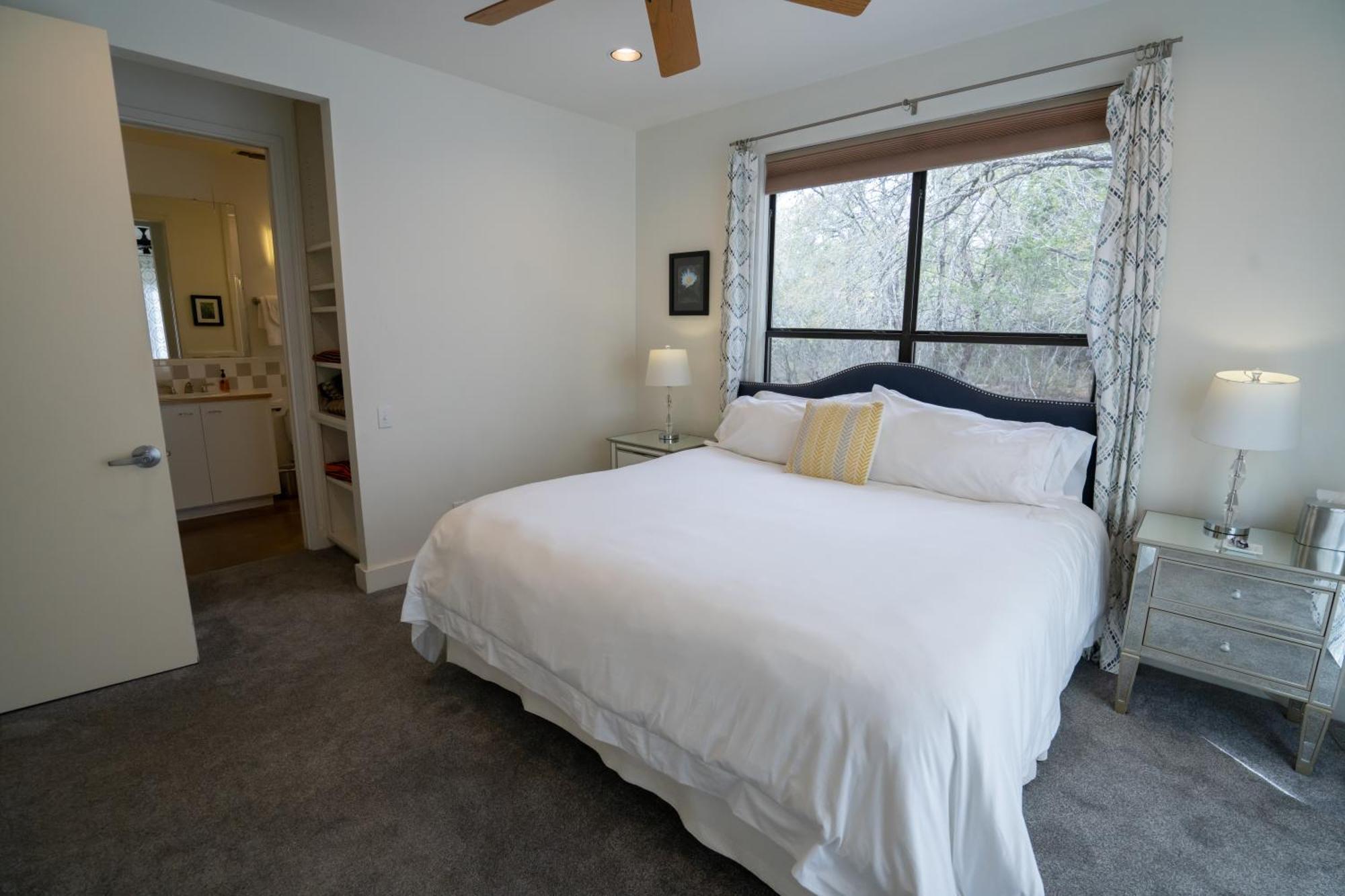 Mini-hôtel Sage Hill & 4*