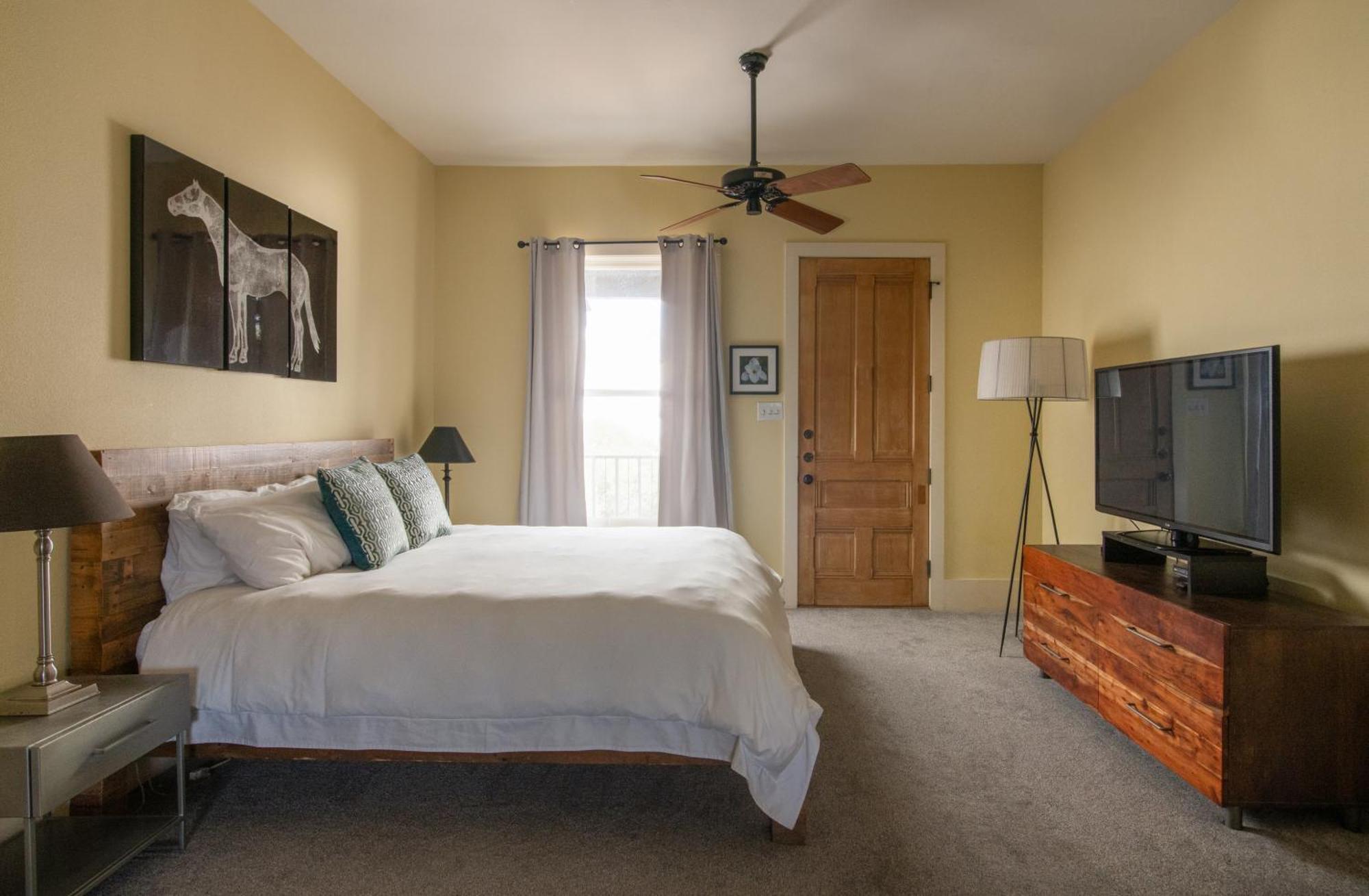 Sage Hill & Mini-hôtel 4*