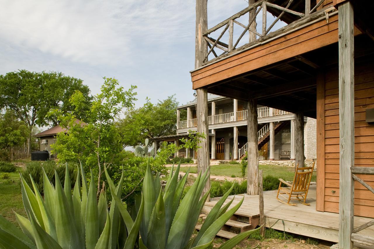 Sage Hill & Spa Inn 4*